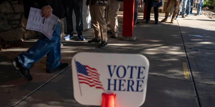 Image Source: Allison JoyceAFP via Getty Images