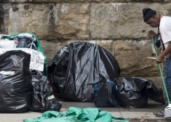 Bill Clark/The Associated Press