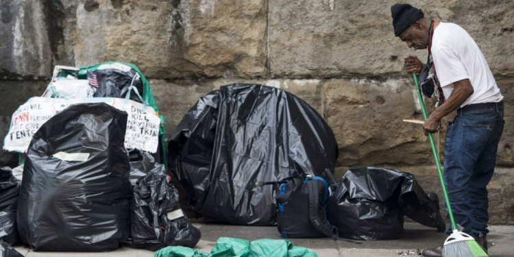 Bill Clark/The Associated Press