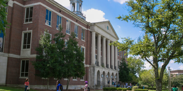 Federal government reminds Gov. Lee of Tennessee State University’s $2.1 billion underfunding