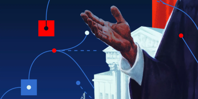 Nate Sweitzer reporting for ProPublica