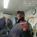 Newly Released Footage Shows Disturbing Beating of Handcuffed New York Inmate Bodycam footage recently made public reveals New York corrections officers brutally beating a handcuffed inmate, who was later pronounced dead the next morning.