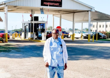 Image Source: Sentencing Project