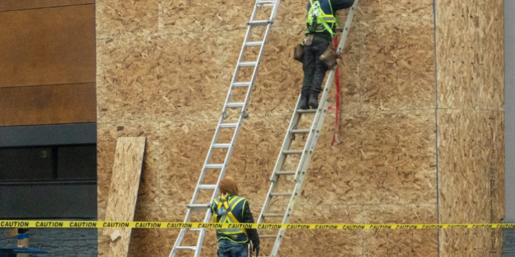 Vincent McDermott/Fort McMurray Today/Postmedia Network