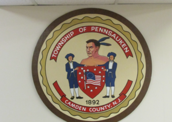 Image Source: Courier Post Online