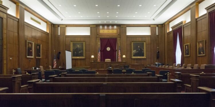 Sixth Circuit to hear case on ‘unequal’ Tennessee felony re-enfranchisement system 