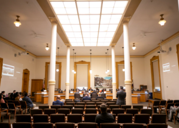 Kevin J. Beaty/Denverite