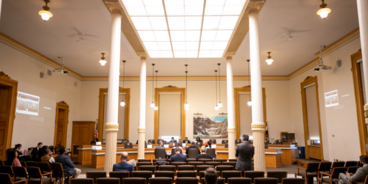 Kevin J. Beaty/Denverite