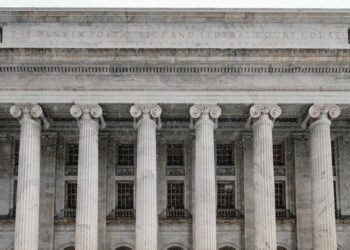 The Denver Post Office and Federal Court House