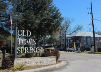 According to the 2023 data from the U.S. Census Bureau's American Community Survey, the Black or African American population in the Spring and Klein communities increased by 41% over the past five years. (Emily Lincke/Community Impact)