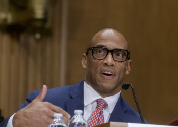 Image Source: Rod Lamkey/AP News