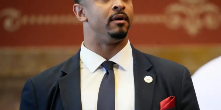 AP Photo/David Zalubowski