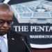 FILE – U.S. Secretary of Defense Lloyd Austin addresses the media during a press conference at the Pentagon in Washington on October 30, 2024.