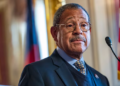 The investigation into U.S. Representative Sanford Bishop’s (D-GA) use of campaign funds has been officially closed.