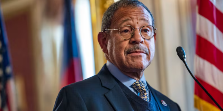 The investigation into U.S. Representative Sanford Bishop’s (D-GA) use of campaign funds has been officially closed.