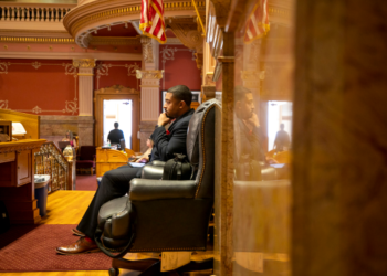 Kevin J. Beaty/Denverite