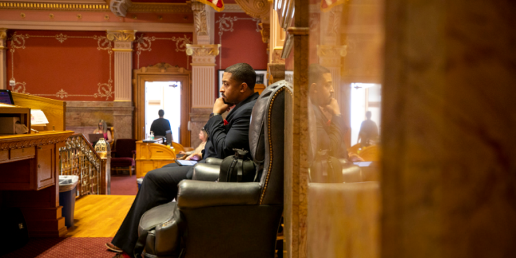 Kevin J. Beaty/Denverite