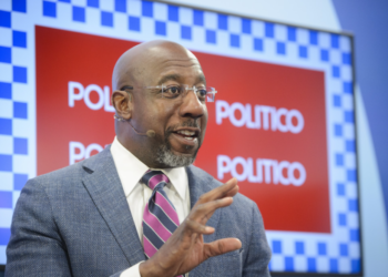 Image Source: Politico