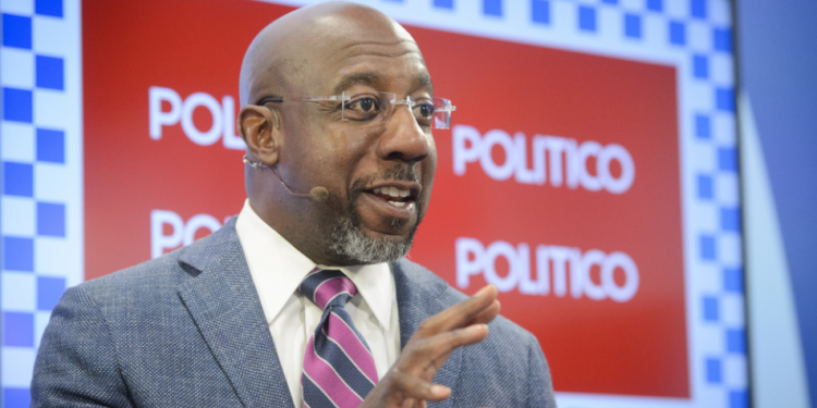 Image Source: Politico