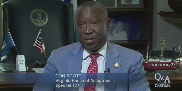 Image Source: C-SpanVideo