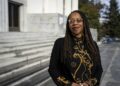 Who is Lateefah Simon, the newest Congresswoman succeeding Barbara Lee in California’s 13th Congressional District