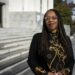 Who is Lateefah Simon, the newest Congresswoman succeeding Barbara Lee in California’s 13th Congressional District