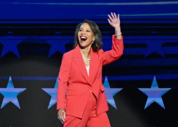 Senator Lisa Blunt Rochester (D-DE) issues statement saying she’ll oppose all future Trump nominees for the Cabinet