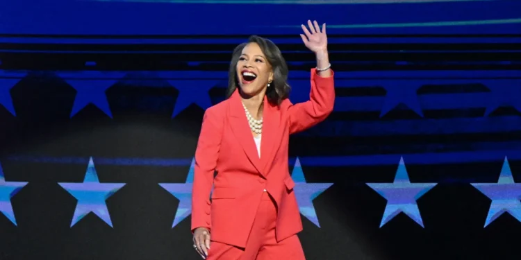 Senator Lisa Blunt Rochester (D-DE) issues statement saying she’ll oppose all future Trump nominees for the Cabinet