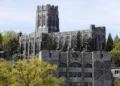 West Point shuts down clubs focused on gender, race and sexuality in response to Trump’s diversity policies