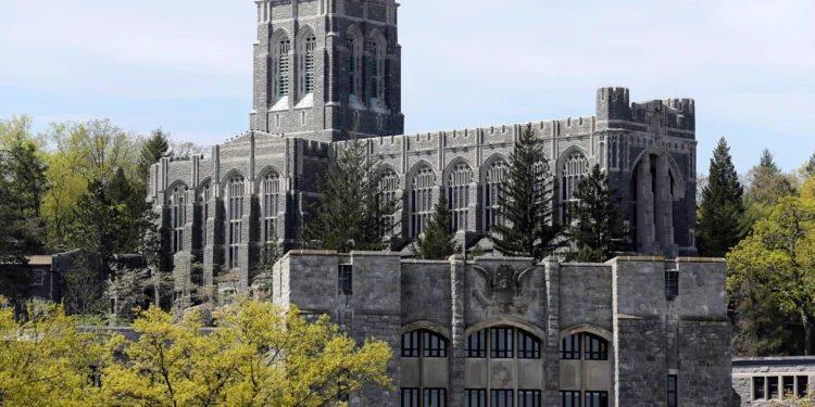 West Point shuts down clubs focused on gender, race and sexuality in response to Trump’s diversity policies