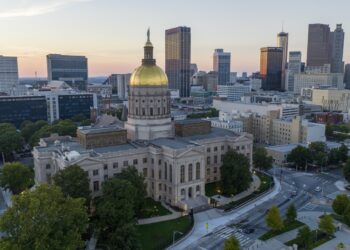 Evaluating the framework of Black Americans in Georgia v. Ashcroft