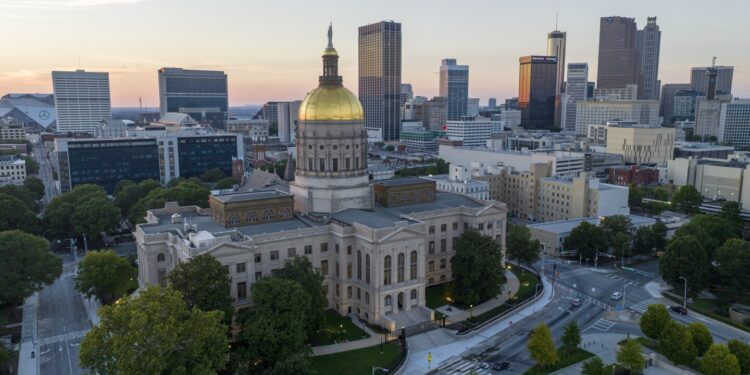 Evaluating the framework of Black Americans in Georgia v. Ashcroft