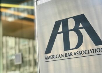 American Bar Association urges Trump administration to roll back executive order on diversity
