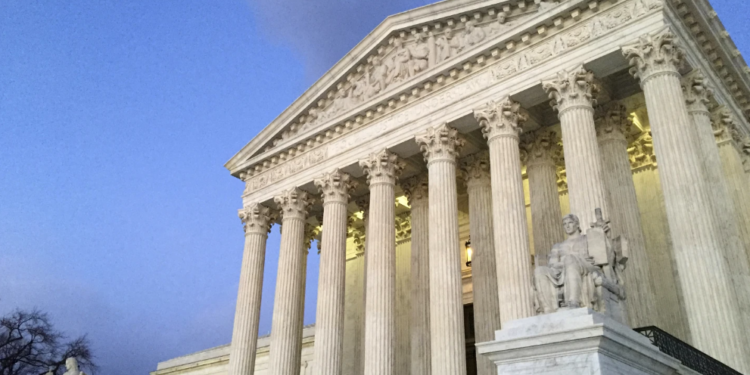 John Elswick/AP News