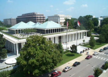 Image Source: Democracy NC