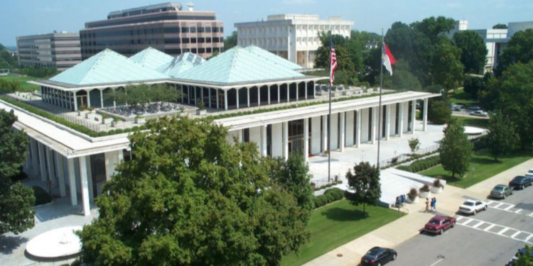 Image Source: Democracy NC