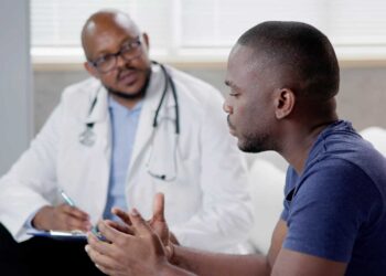 Study finds Black men face twice the risk of prostate cancer