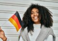 Black people fear the election could increase racism in Germany