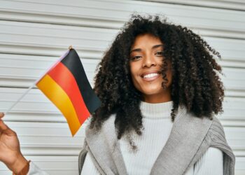 Black people fear the election could increase racism in Germany