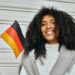 Black people fear the election could increase racism in Germany