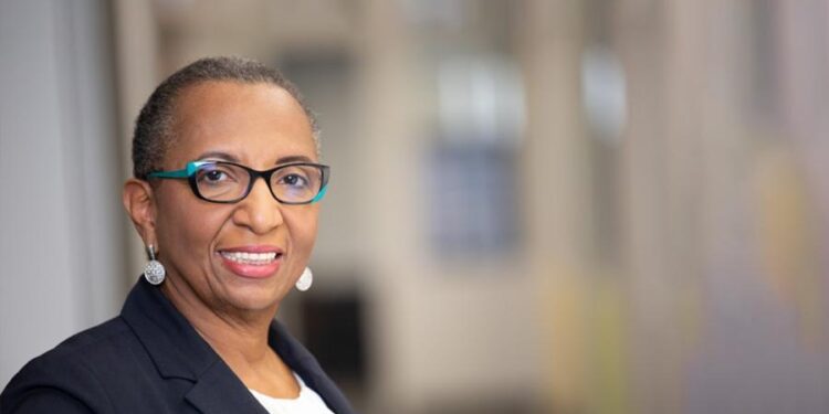 Gwynne Wilcox, former NLRB member sues Trump, alleging her dismissal violate federal labor laws