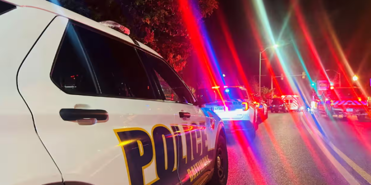 Image Source: Baltimore Police/X/Reuters