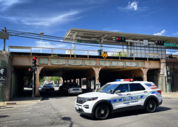 Image Source: Journal of the Oak Park and River Forest /Javier Govea