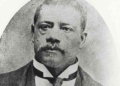 Businessman and state legislator Jacob N. Donohoo founded the Southwestern Investment, Trust, and Banking Association in Pine Bluff in 1902. (Image courtesy of the Butler Center for Arkansas Studies, Central Arkansas Library System)
