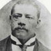 Businessman and state legislator Jacob N. Donohoo founded the Southwestern Investment, Trust, and Banking Association in Pine Bluff in 1902. (Image courtesy of the Butler Center for Arkansas Studies, Central Arkansas Library System)