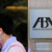 A sign outside the American Bar Association (ABA) headquarters in Washington, D.C., U.S., captured on May 10, 2021. REUTERS/Andrew Kelly.