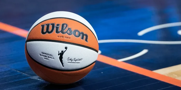 WNBA, Black Women’s Health Imperative push education on reproductive health care
