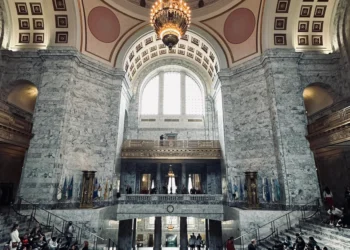 Legislative Black Caucus denounces bill eliminating Office of Equity