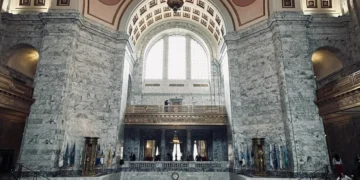 Legislative Black Caucus denounces bill eliminating Office of Equity