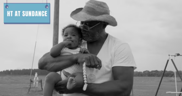 Seeds marks the directorial debut of filmmaker Stephanie Owens.